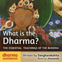 What_Is_the_Dharma_
